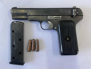 Punjab Police avert target killings, one held | Punjab Police avert target killings, one held Punjab Police avert target killings, one held | Punjab Police avert target killings, one held