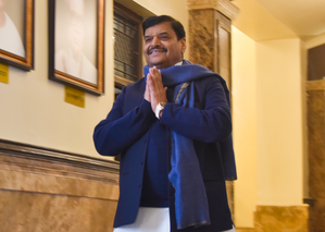 SP announces five more LS poll candidates, Shivpal to contest from Badaun | SP announces five more LS poll candidates, Shivpal to contest from Badaun SP announces five more LS poll candidates, Shivpal to contest from Badaun | SP announces five more LS poll candidates, Shivpal to contest from Badaun