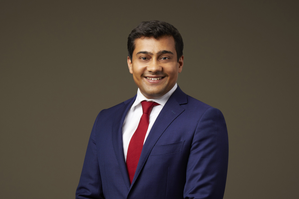 Indian-origin barrister Varun Ghosh appointed to Australian Senate | Indian-origin barrister Varun Ghosh appointed to Australian Senate