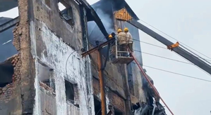 Nine employees of factory ablaze still missing in Himachal's Baddi | Nine employees of factory ablaze still missing in Himachal's Baddi Nine employees of factory ablaze still missing in Himachal's Baddi | Nine employees of factory ablaze still missing in Himachal's Baddi