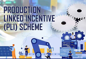 PLI success, robust exports, job growth: BJP busts Congress claim on manufacturing sector | PLI success, robust exports, job growth: BJP busts Congress claim on manufacturing sector PLI success, robust exports, job growth: BJP busts Congress claim on manufacturing sector | PLI success, robust exports, job growth: BJP busts Congress claim on manufacturing sector