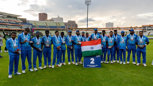CABI announces squad for Triangular Series against Pakistan, Sri Lanka to be held in Dubai | CABI announces squad for Triangular Series against Pakistan, Sri Lanka to be held in Dubai CABI announces squad for Triangular Series against Pakistan, Sri Lanka to be held in Dubai | CABI announces squad for Triangular Series against Pakistan, Sri Lanka to be held in Dubai