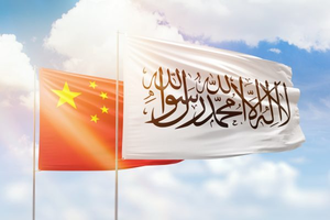 China accepts credentials of Taliban-appointed Ambassador | China accepts credentials of Taliban-appointed Ambassador China accepts credentials of Taliban-appointed Ambassador | China accepts credentials of Taliban-appointed Ambassador