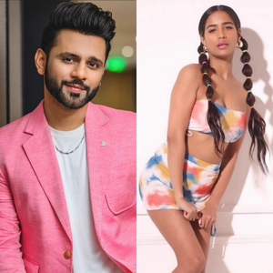 ‘RIP PR/Marketing’: Rahul Vaidya on Poonam Pandey’s new low | ‘RIP PR/Marketing’: Rahul Vaidya on Poonam Pandey’s new low ‘RIP PR/Marketing’: Rahul Vaidya on Poonam Pandey’s new low | ‘RIP PR/Marketing’: Rahul Vaidya on Poonam Pandey’s new low
