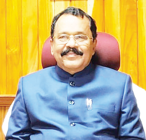 Goa cuts red tape to enable unhindered inflow of eco-friendly industries | Goa cuts red tape to enable unhindered inflow of eco-friendly industries Goa cuts red tape to enable unhindered inflow of eco-friendly industries | Goa cuts red tape to enable unhindered inflow of eco-friendly industries