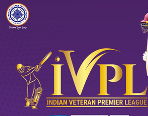 Indian Veteran Premier League to kick off from Feb 23 in Dehradun | Indian Veteran Premier League to kick off from Feb 23 in Dehradun