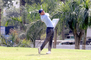 PGTI 2024: Chilean Matias Dominguez shoots 12-under 59 to win Pre-Qualifying III by a six-shot margin | PGTI 2024: Chilean Matias Dominguez shoots 12-under 59 to win Pre-Qualifying III by a six-shot margin PGTI 2024: Chilean Matias Dominguez shoots 12-under 59 to win Pre-Qualifying III by a six-shot margin | PGTI 2024: Chilean Matias Dominguez shoots 12-under 59 to win Pre-Qualifying III by a six-shot margin