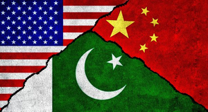 Post Feb 8 vote, new leadership has to walk tightrope between IMF & China | Post Feb 8 vote, new leadership has to walk tightrope between IMF & China Post Feb 8 vote, new leadership has to walk tightrope between IMF & China | Post Feb 8 vote, new leadership has to walk tightrope between IMF & China
