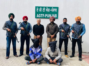Lawrence Bishnoi’s aide arrested from Punjab | Lawrence Bishnoi’s aide arrested from Punjab Lawrence Bishnoi’s aide arrested from Punjab | Lawrence Bishnoi’s aide arrested from Punjab