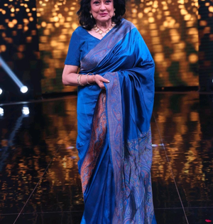 Moushumi Chatterjee recalls eloping from set of her debut film 'Balika Badhu' | Moushumi Chatterjee recalls eloping from set of her debut film 'Balika Badhu' Moushumi Chatterjee recalls eloping from set of her debut film 'Balika Badhu' | Moushumi Chatterjee recalls eloping from set of her debut film 'Balika Badhu'