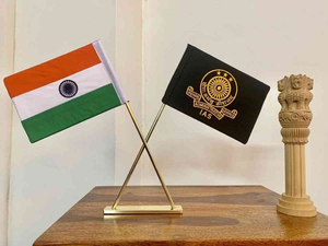 Centre greenlights appointments in senior administrative roles | Centre greenlights appointments in senior administrative roles Centre greenlights appointments in senior administrative roles | Centre greenlights appointments in senior administrative roles