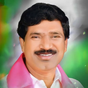 Setback to BRS as former Deputy CM Rajaiah quits party | Setback to BRS as former Deputy CM Rajaiah quits party Setback to BRS as former Deputy CM Rajaiah quits party | Setback to BRS as former Deputy CM Rajaiah quits party
