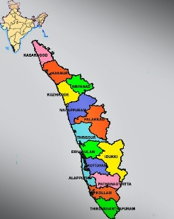 Left parties in Kerala gearing up for LS polls | Left parties in Kerala gearing up for LS polls Left parties in Kerala gearing up for LS polls | Left parties in Kerala gearing up for LS polls