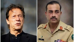 By dismantling PTI, Pak army has made it clear no one messes with it | By dismantling PTI, Pak army has made it clear no one messes with it By dismantling PTI, Pak army has made it clear no one messes with it | By dismantling PTI, Pak army has made it clear no one messes with it