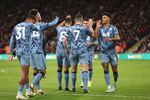 Premier League: Watkins stars as Aston Villa return to top four | Premier League: Watkins stars as Aston Villa return to top four Premier League: Watkins stars as Aston Villa return to top four | Premier League: Watkins stars as Aston Villa return to top four