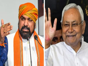 Nitish's Lav-Kush politics faces challenge from BJP's Kushwaha outreach | Nitish's Lav-Kush politics faces challenge from BJP's Kushwaha outreach