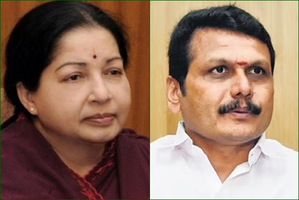 From Jaya to Senthil Balaji, TN politicians who paid the price of corruption | From Jaya to Senthil Balaji, TN politicians who paid the price of corruption From Jaya to Senthil Balaji, TN politicians who paid the price of corruption | From Jaya to Senthil Balaji, TN politicians who paid the price of corruption