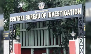 Attack on ED team: CBI summons Sheikh Shahjahan's brother for questioning | Attack on ED team: CBI summons Sheikh Shahjahan's brother for questioning