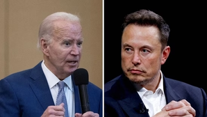 Tesla worker arrested for threatening to kill Musk, Biden | Tesla worker arrested for threatening to kill Musk, Biden