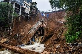 Three killed, 13 injured in landslide in Indonesia | Three killed, 13 injured in landslide in Indonesia Three killed, 13 injured in landslide in Indonesia | Three killed, 13 injured in landslide in Indonesia