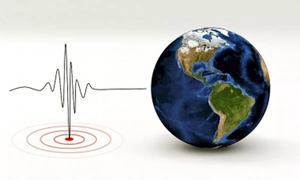 5.1-magnitude quake hits Chile | 5.1-magnitude quake hits Chile 5.1-magnitude quake hits Chile | 5.1-magnitude quake hits Chile