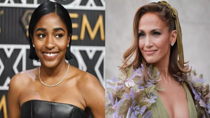 Ayo Edebiri acknowledges making fun of Jennifer Lopez in ‘SNL’ sketch | Ayo Edebiri acknowledges making fun of Jennifer Lopez in ‘SNL’ sketch