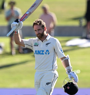 Williamson's ton powers NZ to first Test series victory over SA | Williamson's ton powers NZ to first Test series victory over SA Williamson's ton powers NZ to first Test series victory over SA | Williamson's ton powers NZ to first Test series victory over SA