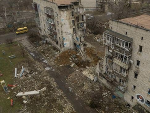 Death toll from Ukraine's strike on occupied city rises to 28 | Death toll from Ukraine's strike on occupied city rises to 28 Death toll from Ukraine's strike on occupied city rises to 28 | Death toll from Ukraine's strike on occupied city rises to 28