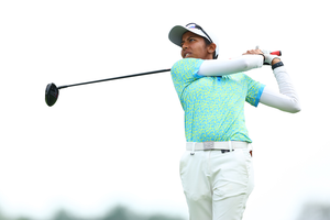 Golf: Avani finishes 10th as Chinese Taipei’s Chun-Wei wins Women’s Amateur Asia-Pacific title | Golf: Avani finishes 10th as Chinese Taipei’s Chun-Wei wins Women’s Amateur Asia-Pacific title