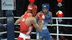 Boxing: India's Akash goes down fighting on opening day of 75th Strandja Memorial Tournament | Boxing: India's Akash goes down fighting on opening day of 75th Strandja Memorial Tournament Boxing: India's Akash goes down fighting on opening day of 75th Strandja Memorial Tournament | Boxing: India's Akash goes down fighting on opening day of 75th Strandja Memorial Tournament