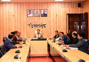 Dhami-led Uttarakhand Cabinet approves draft UCC Bill | Dhami-led Uttarakhand Cabinet approves draft UCC Bill