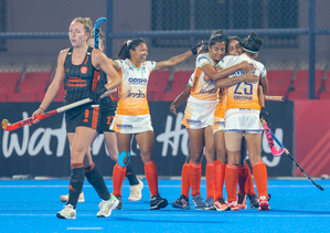 FIH Pro League: Indian women’s hockey team goes down 1-3 against the Netherlands | FIH Pro League: Indian women’s hockey team goes down 1-3 against the Netherlands