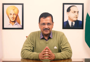 Goa High Court quashes summons issued to Kejriwal | Goa High Court quashes summons issued to Kejriwal