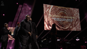 66th Grammy Awards: Rapper Killer Mike escorted out in handcuffs after winning 3 honours | 66th Grammy Awards: Rapper Killer Mike escorted out in handcuffs after winning 3 honours 66th Grammy Awards: Rapper Killer Mike escorted out in handcuffs after winning 3 honours | 66th Grammy Awards: Rapper Killer Mike escorted out in handcuffs after winning 3 honours