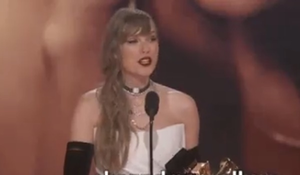 66th Grammy Awards: Taylor Swift bags Best Pop Vocal Album for ‘Midnights’ | 66th Grammy Awards: Taylor Swift bags Best Pop Vocal Album for ‘Midnights’