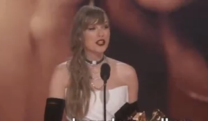 66th Grammy Awards: Taylor Swift bags Best Pop Vocal Album for ‘Midnights’ | 66th Grammy Awards: Taylor Swift bags Best Pop Vocal Album for ‘Midnights’ 66th Grammy Awards: Taylor Swift bags Best Pop Vocal Album for ‘Midnights’ | 66th Grammy Awards: Taylor Swift bags Best Pop Vocal Album for ‘Midnights’