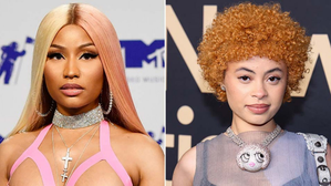 66th Grammy Awards: Nicki Minaj, Ice Spice mistakenly declared winner in now deleted tweet leave fans angry | 66th Grammy Awards: Nicki Minaj, Ice Spice mistakenly declared winner in now deleted tweet leave fans angry