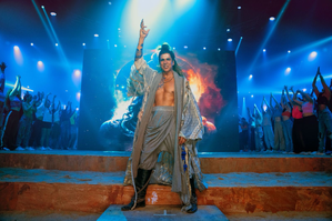 Akshay Kumar: I have been a Shiva bhakt for the longest time | Akshay Kumar: I have been a Shiva bhakt for the longest time Akshay Kumar: I have been a Shiva bhakt for the longest time | Akshay Kumar: I have been a Shiva bhakt for the longest time