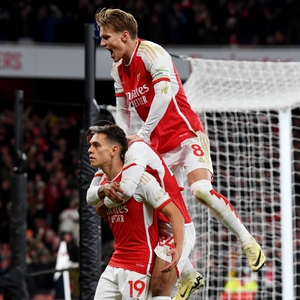 Premier League: Arsenal shake up title race with 3-1 win over Liverpool | Premier League: Arsenal shake up title race with 3-1 win over Liverpool