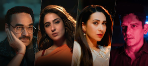 Sara, Vijay, Karisma, Pankaj-starrer ‘Murder Mubarak’ to release on OTT | Sara, Vijay, Karisma, Pankaj-starrer ‘Murder Mubarak’ to release on OTT Sara, Vijay, Karisma, Pankaj-starrer ‘Murder Mubarak’ to release on OTT | Sara, Vijay, Karisma, Pankaj-starrer ‘Murder Mubarak’ to release on OTT
