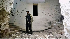 10 cops killed in terror attack on Pak police station ahead of polls | 10 cops killed in terror attack on Pak police station ahead of polls