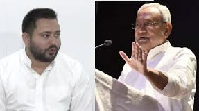 Credit politics begins in Bihar as BJP-RJD-JD-U spar over teachers' recruitment | Credit politics begins in Bihar as BJP-RJD-JD-U spar over teachers' recruitment