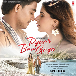Sachet-Parampara: 'Pyaar Ban Gaye' is fairy tale about childhood sweethearts | Sachet-Parampara: 'Pyaar Ban Gaye' is fairy tale about childhood sweethearts Sachet-Parampara: 'Pyaar Ban Gaye' is fairy tale about childhood sweethearts | Sachet-Parampara: 'Pyaar Ban Gaye' is fairy tale about childhood sweethearts