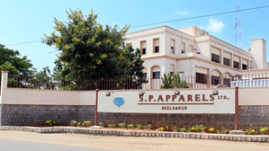 S.P. Apparels to acquire 51.33% stake in Young Brand Apparels | S.P. Apparels to acquire 51.33% stake in Young Brand Apparels S.P. Apparels to acquire 51.33% stake in Young Brand Apparels | S.P. Apparels to acquire 51.33% stake in Young Brand Apparels