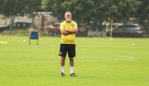 ISL 2023-24: Chennaiyin aims to grab playoffs spot, says head coach Coyle ahead of Bengaluru clash | ISL 2023-24: Chennaiyin aims to grab playoffs spot, says head coach Coyle ahead of Bengaluru clash
