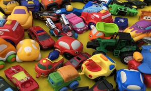 Indian toy makers get $10 mn worth export orders at global fair in Germany | Indian toy makers get $10 mn worth export orders at global fair in Germany Indian toy makers get $10 mn worth export orders at global fair in Germany | Indian toy makers get $10 mn worth export orders at global fair in Germany