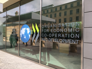 OECD raises India's growth outlook for 2024 to 6.2% | OECD raises India's growth outlook for 2024 to 6.2% OECD raises India's growth outlook for 2024 to 6.2% | OECD raises India's growth outlook for 2024 to 6.2%