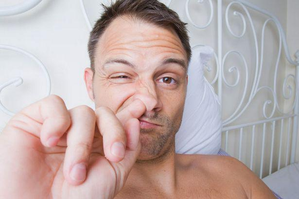 Nose picking habit may 'partially' signal Alzheimer's risk: Scientists | Nose picking habit may 'partially' signal Alzheimer's risk: Scientists Nose picking habit may 'partially' signal Alzheimer's risk: Scientists | Nose picking habit may 'partially' signal Alzheimer's risk: Scientists