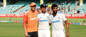 2nd Test: Rahul Dravid highlights individual performances in India's series-levelling win over England | 2nd Test: Rahul Dravid highlights individual performances in India's series-levelling win over England 2nd Test: Rahul Dravid highlights individual performances in India's series-levelling win over England | 2nd Test: Rahul Dravid highlights individual performances in India's series-levelling win over England