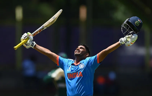 ICC Men's U19 WC: Process-driven Musheer Khan is living in the moment ahead of semis clash | ICC Men's U19 WC: Process-driven Musheer Khan is living in the moment ahead of semis clash ICC Men's U19 WC: Process-driven Musheer Khan is living in the moment ahead of semis clash | ICC Men's U19 WC: Process-driven Musheer Khan is living in the moment ahead of semis clash